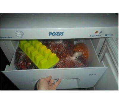 Морозильник POZIS FV-108 91л белый