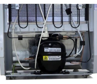 Морозильник POZIS FV-108 91л белый