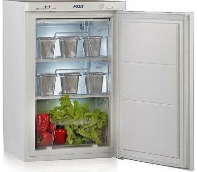 Морозильник POZIS FV-108 91л белый