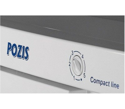Морозильник POZIS FV-108 91л белый