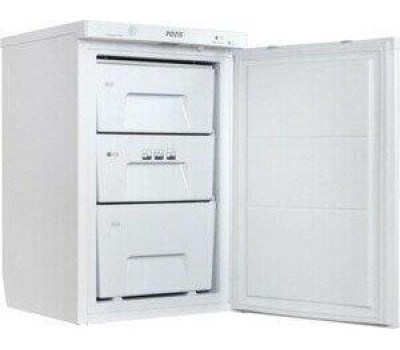 Морозильник POZIS FV-108 91л белый