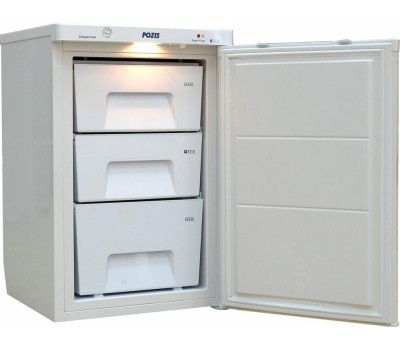 Морозильник POZIS FV-108 91л белый