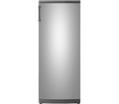 МОРОЗИЛЬНИК М-7184-080 СЕРЕБРИСТЫЙ