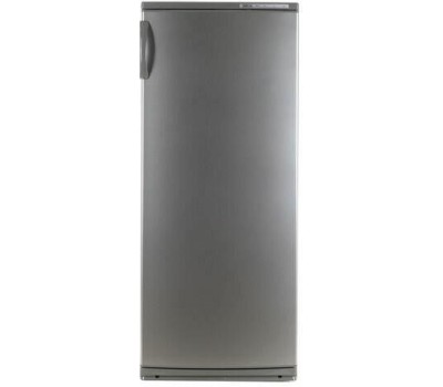 МОРОЗИЛЬНИК М-7184-080 СЕРЕБРИСТЫЙ