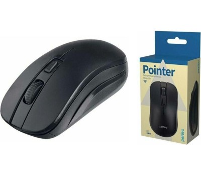 Мышь компьютерная PERFEO (PF-A4498) POINTER