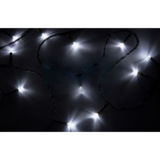 Электрогирлянды NEON-NIGHT (303-045) Гирлянда Твинкл Лайт 10 м белый