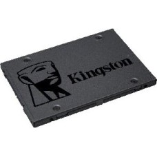 накопитель SSD KINGSTON SSD 2.5 240Gb A400 Series (SA400S37/240G) SATA3, up to 500/350Mbs, TLC, 7mm