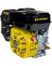 Двигатель CHAMPION G210HT Двигатель (7лс/5,1кВт 212см3 резьба 3/4-19мм 15,4кг)