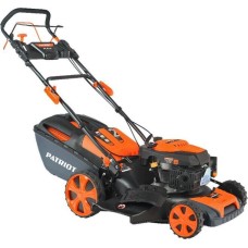 Газонокосилка бензиновая PATRIOT 512109014 PT 47LS Газонокосилка бензиновая