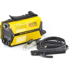 Сварочное оборудование DENZEL Аппарат инвертор. дуговой сварки DS-200 Compact, 200 А, ПВ 70%, диам.эл. 1,6-5 мм 94373