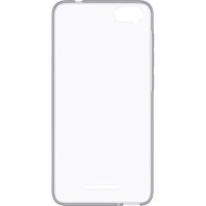 ЧЕХЛЫ ДЛЯ СМАРТФОНОВ Чехол для BQ-5514G Strike Power/BQ-5514L Strike Power 4G (силикон прозрачный)