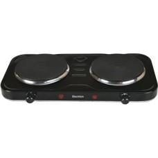 Плита электрическая Blackton Bt HP218B Черный