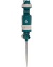 Распылитель RACO 4260-55/695C AQUATECH 695C 315 м2 полив, на металлической пике
