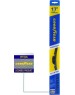 Щетка стеклоочистителя GOODYEAR GY000437 PREMIUM 17''/43см бескаркасная