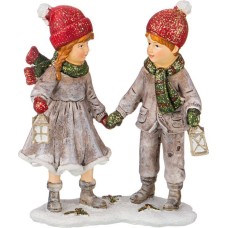 Статуэтка LEFARD 162-797