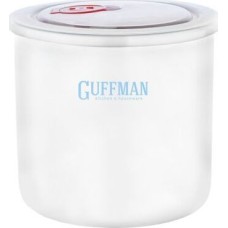 Керамическая банка GUFFMAN C-06-036-W