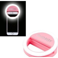Подсветка для селфи ENERGY EM-001, LED 7915