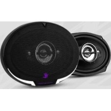 Автоакустика FIVE SC-692