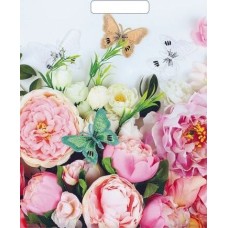 Пакет АРТПЛАСТ (ВУР51965) вырубная ручка 29х40 - Экспозиция