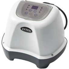 Средство от водорослей INTEX Хлоргенератор для бассейна с таймером, KRYSTAL CLEAR, 26664