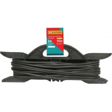 Удлинитель КАЛИБР на рамке УСР-40 (2х0,75)