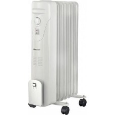 Масляный радиатор BLACKTON Bt OH3110 White