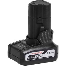 Батарейный блок ИНТЕРСКОЛ БА-1,5/18 аккум. блок 1,5А/ч, 18В, Li-ion