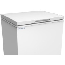 Морозильный ларь KRAFT BD (W)-203QX (10317120/170424/3066989/1, Китай)