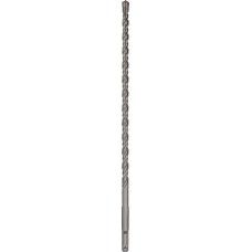 KRANZ (KR-91-0825) Бур по бетону 10x350x290 мм крестовая пластина SDS PLUS