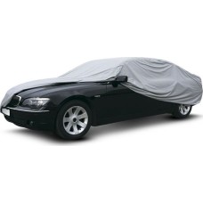 Чехол-тент защитный AVS СС-520 L на автомобиль 457х165х119см (водонепроницаемый) 43416