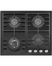 Варочная панель газовая HYUNDAI HHG 6438 BG