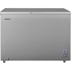 Морозильник KRAFT BD (W)-340SRX