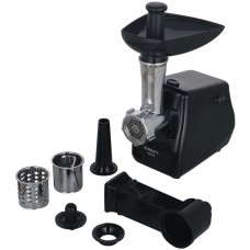 Мясорубка SCARLETT SC-MG45M26, черный