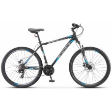 Велосипед STELS Navigator-700 27.5MD Z010 (м)*X0000001153*EP-00005721 21