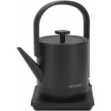 Чайник электрический HYUNDAI HYK-S2507 (0.6л. металл)