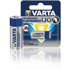 VARTA LR23/A23/MN21 Батарейка Electronics BL1 Alkaline, 1 шт