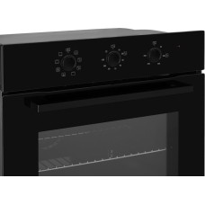 WEISSGAUFF Духовой шкаф Электрический EOM 208 PDB Steam Clean черный