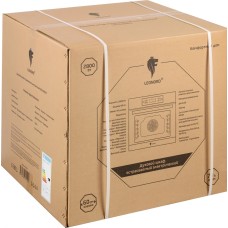 Духовой шкаф LEONORD LEO-60005S (109593)