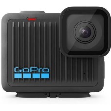 Экшн-камера GOPRO Экшн-камера HERO 4K, WiFi, черный [chdhf-131-eu]
