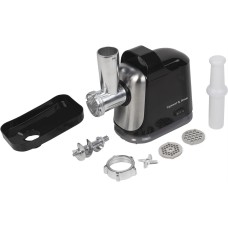 Мясорубка ZIGMUND & SHTAIN ZMG-043