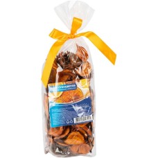 ВОЛШЕБНАЯ СТРАНА Набор сухоцветов 50 гр, апельсин (006984)