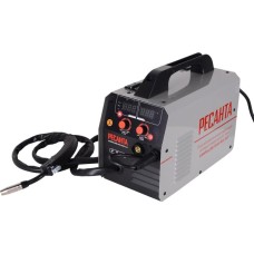Сварочный полуавтомат РЕСАНТА САИПА-22В/165А MIG 5в1 65/109