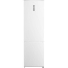 Холодильник Centek CT-1723 NF White multi No-Frost <339л (85л/254л) > 595х635х2010мм(ШхГхВ), А+,GMCC