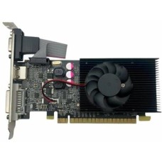 Видеокарта CBR VGA-STX210-1G-RTL