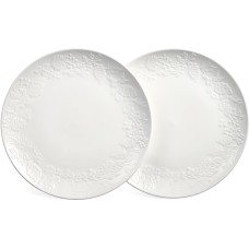 Набор тарелок LEFARD 171-361 CELEBRATION обеденных 25,5см (2 предмета)