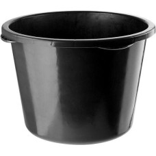 Таз SPARTA Таз круглый строительный, 40 л, 81446