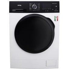 Стиральная машина KWM 59ID14107 KORTING