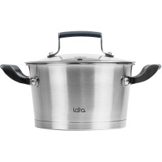 Кастрюля LARA LR02-278