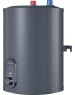 Водонагреватель накопительный электрический THERMEX Golf 10 U ЭдЭБ04839