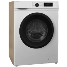 Стиральная машина Vitek VT-WSE6001 кл.:A+++ фронт. макс.:6кг белый инвертор